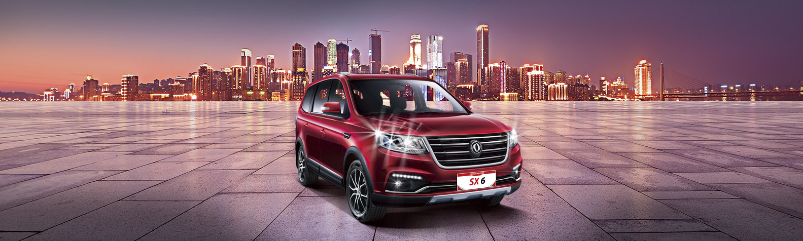 DONGFENG_SX6_
