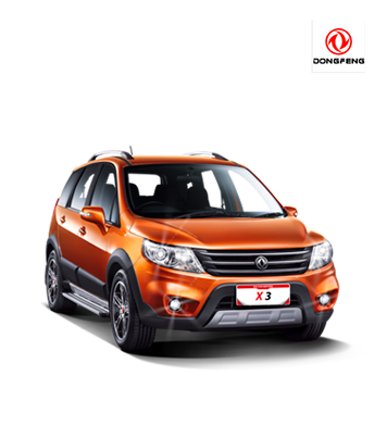 DONGFENG X3 5